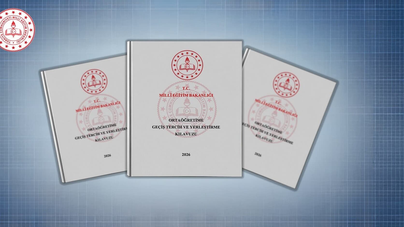 MEB 2026 Ortaöğretime Geçiş Tercih ve Yerleştirme Kılavuzu kapak görseli